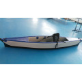 Kayak professionnel gonflable léger rapide